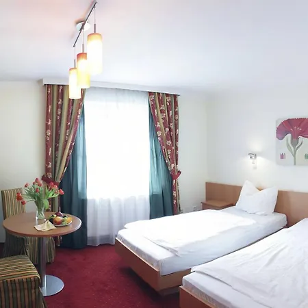 Langholzfelderhof Hotell Traun