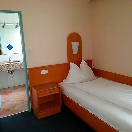 Hotel Langholzfelderhof