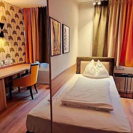 Langholzfelderhof 3* Traun