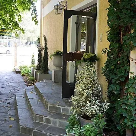 Langholzfelderhof Hotel 3*
