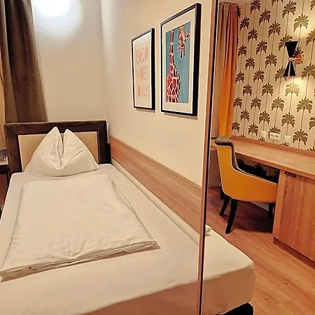 Langholzfelderhof Hotel Traun