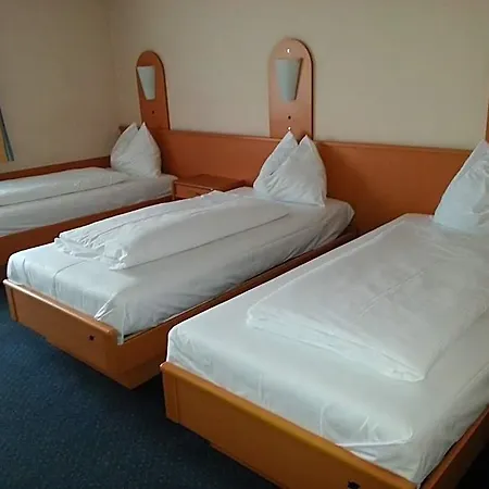 Langholzfelderhof 3* Traun