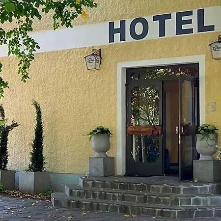 Langholzfelderhof Traun