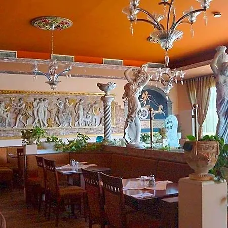 Hotel Langholzfelderhof