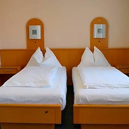 Hotel Langholzfelderhof