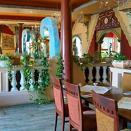 Langholzfelderhof Hotel Traun