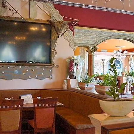 Langholzfelderhof Hotel 3*