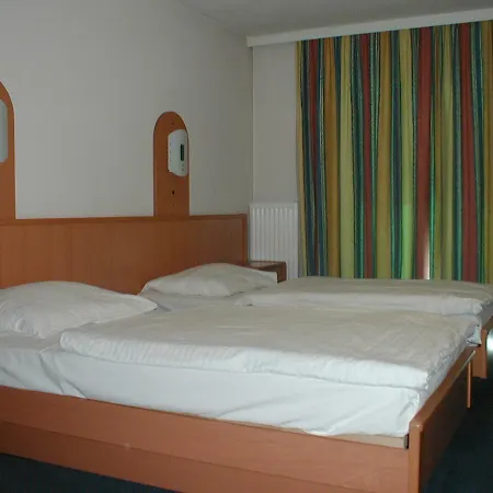 Otel Langholzfelderhof