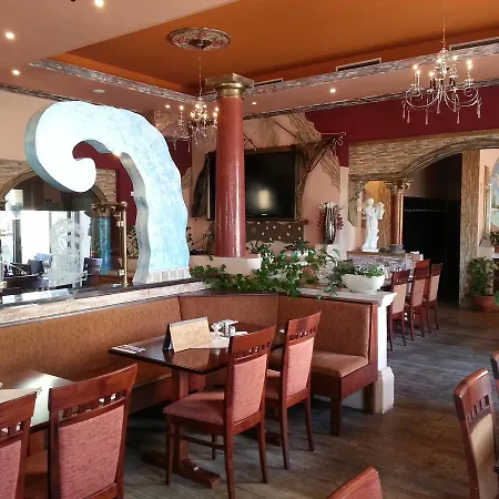 Otel Langholzfelderhof Traun