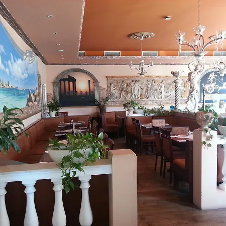 Hotel Langholzfelderhof Traun