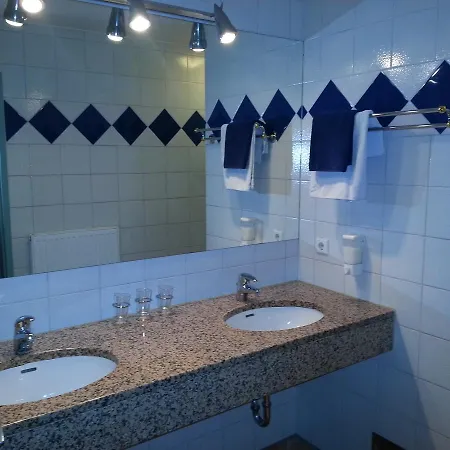 Hotel Langholzfelderhof