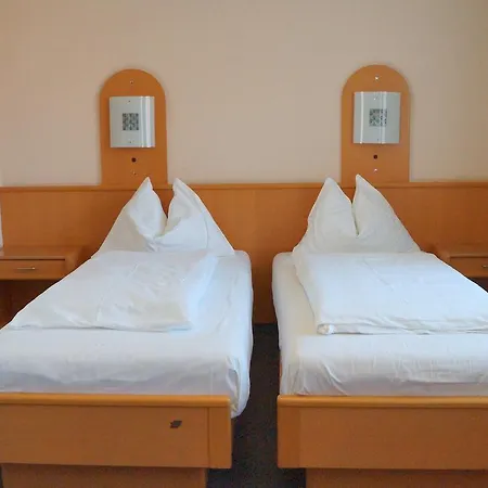 Szálloda Langholzfelderhof Traun