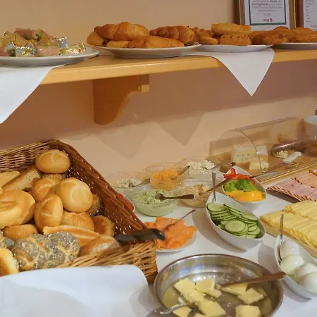 Langholzfelderhof Hotel