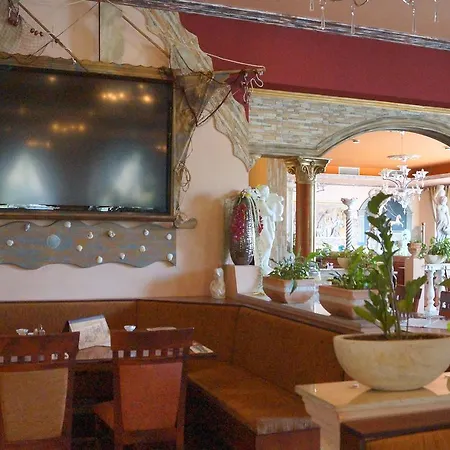 Szálloda Langholzfelderhof Traun