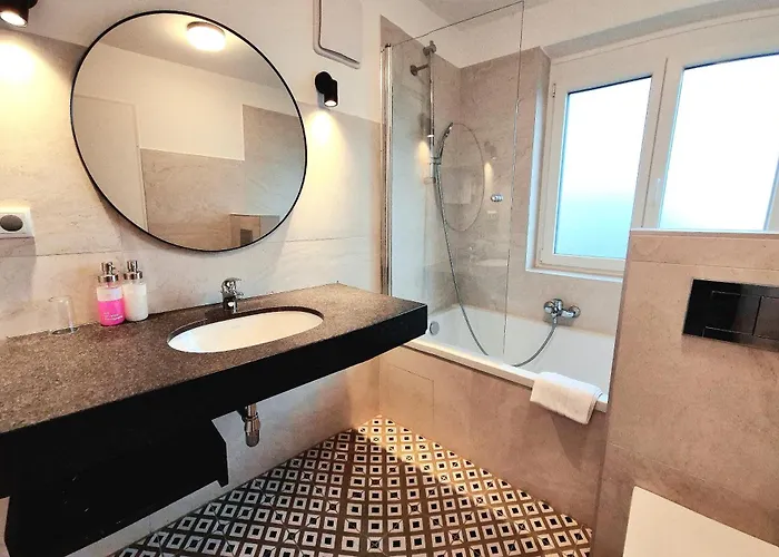 Langholzfelderhof Hotel