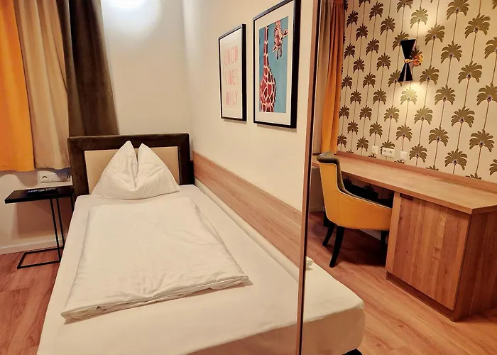 Hotel Langholzfelderhof