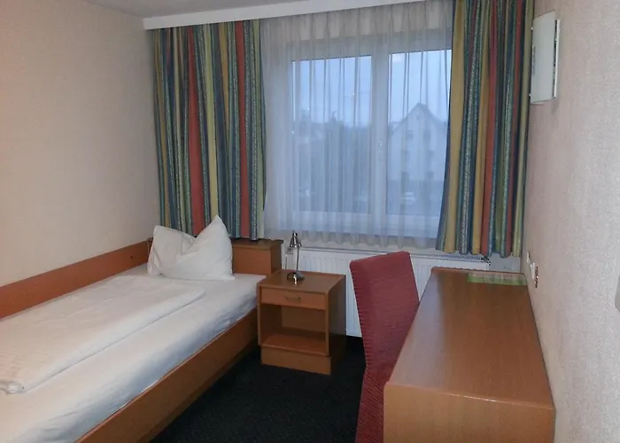 Otel Langholzfelderhof 3*