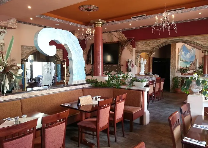 Hotel Langholzfelderhof Traun