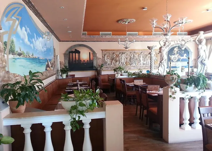 Hotel Langholzfelderhof Traun