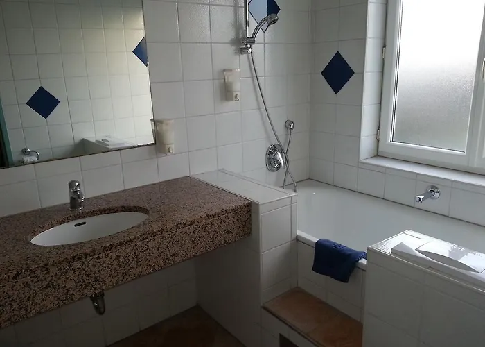 Langholzfelderhof Hotel