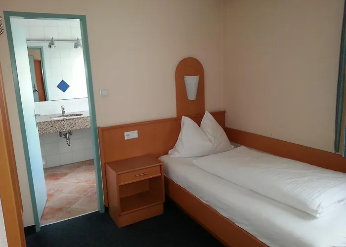 Langholzfelderhof 3* Traun