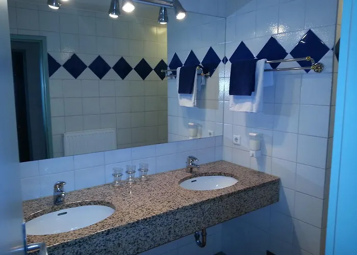 Otel Langholzfelderhof