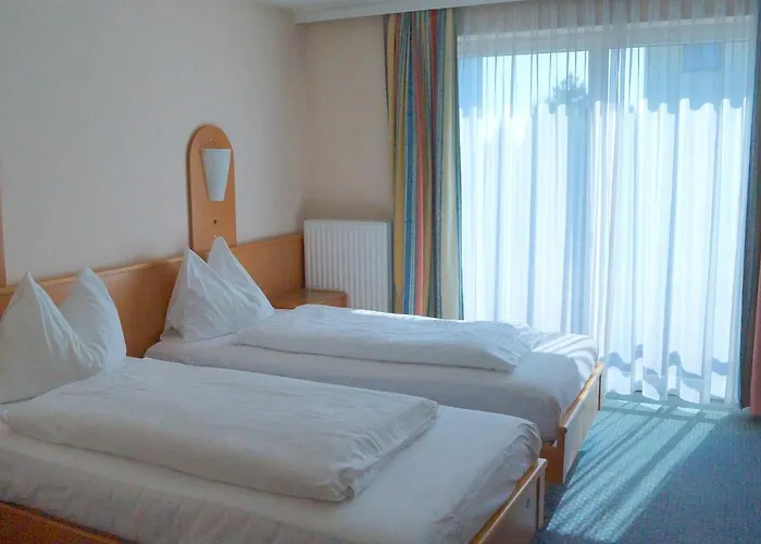 Hotel Langholzfelderhof 3*