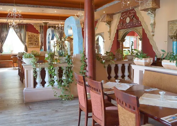 Hotel Langholzfelderhof 3*