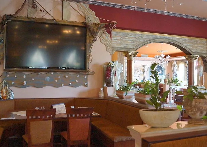 Hotel Langholzfelderhof Traun