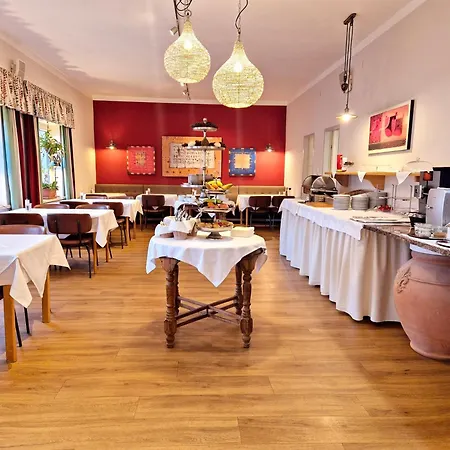 Langholzfelderhof Hotel Traun