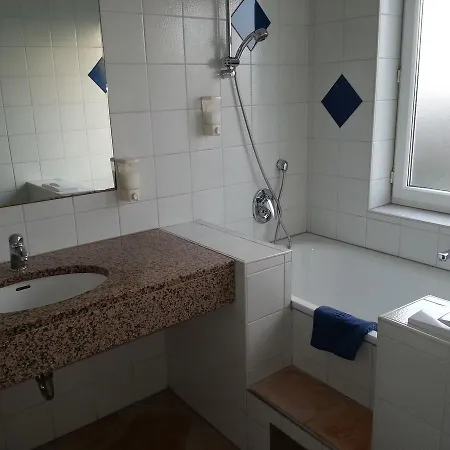 Langholzfelderhof Hotel