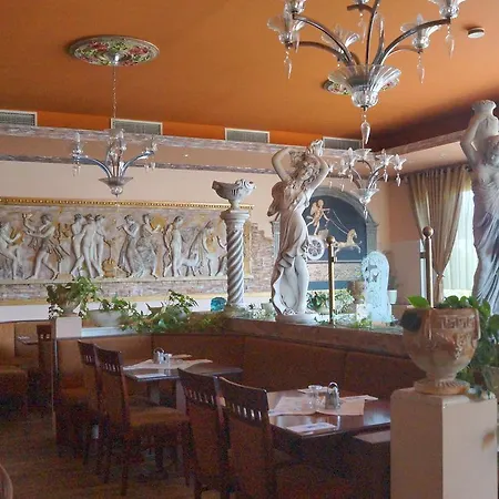 Langholzfelderhof Hotel