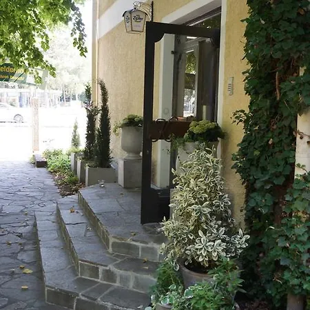 Hotel Langholzfelderhof 3*
